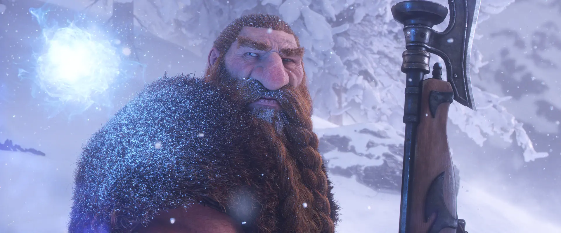 Blizzard’s New Take on Classic is Called Warcraft Forever and Releases November 4