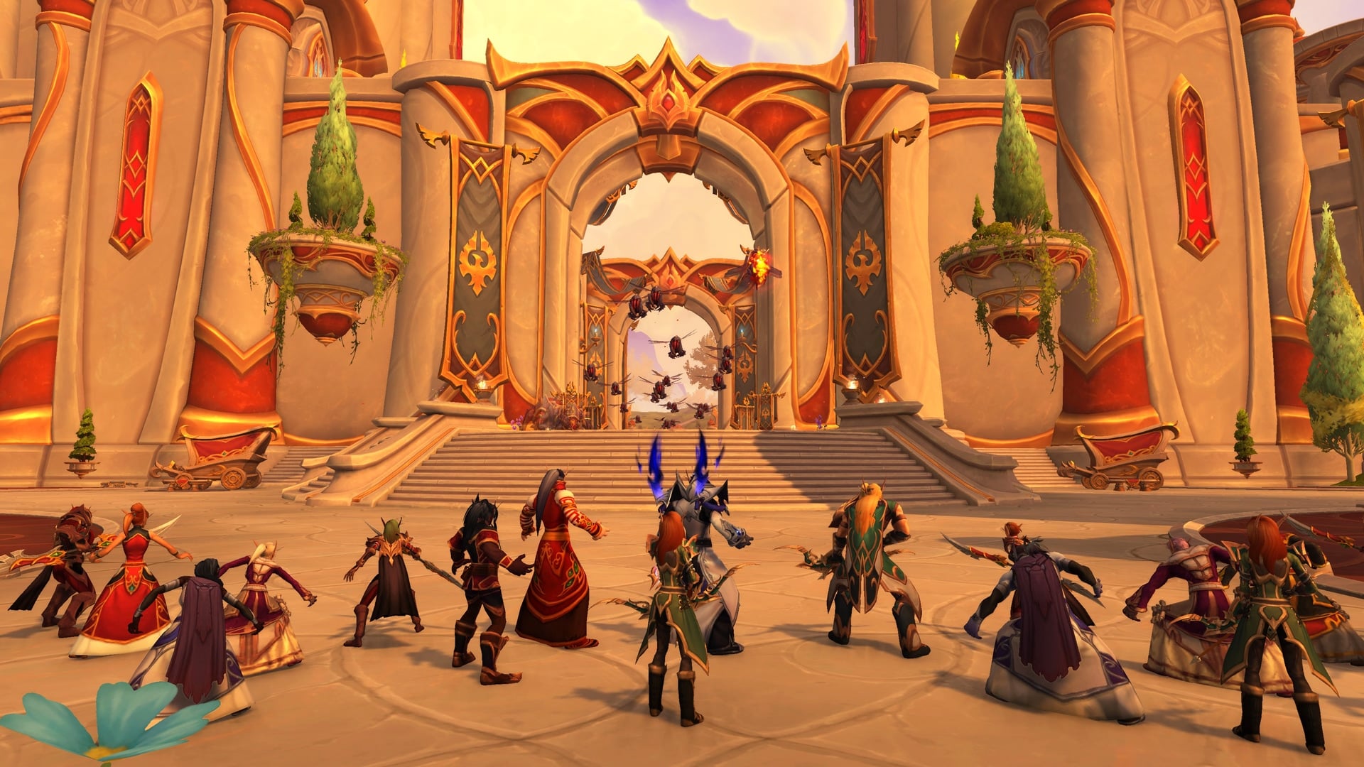 More Class Tuning: Midnight 12.1.5 PTR Notes, September 28th