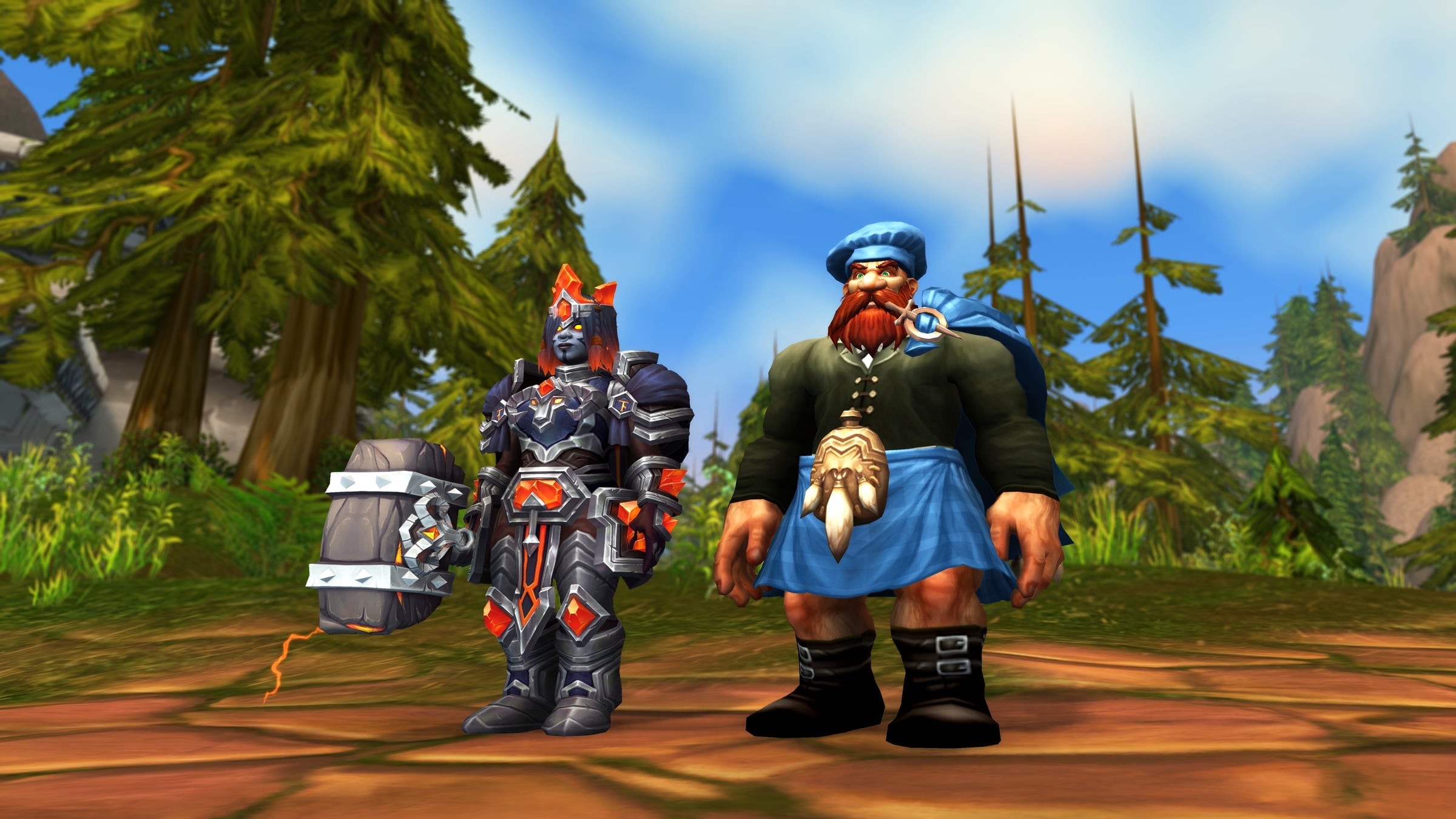 Brewfest 2026! The Thirstiest Event Returns with Battle-Brewed Rewards