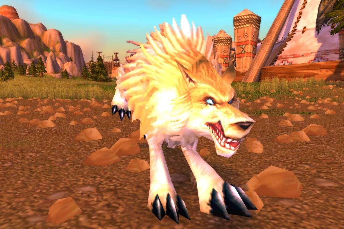 WoW Players Got Blizzard to Bring Back Kyle’s Quest in WoW Forever