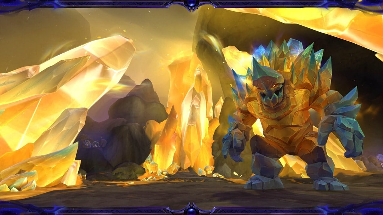 Mythic+ Changes and New Rewards in Season 3