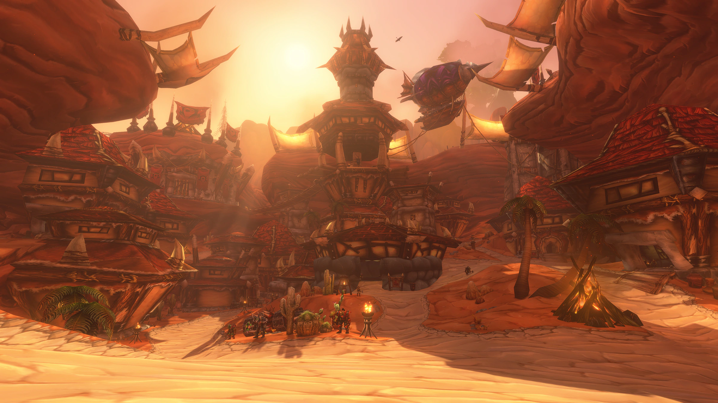 Memory Leak Issues on WoW: Forever Beta Have Been Fixed