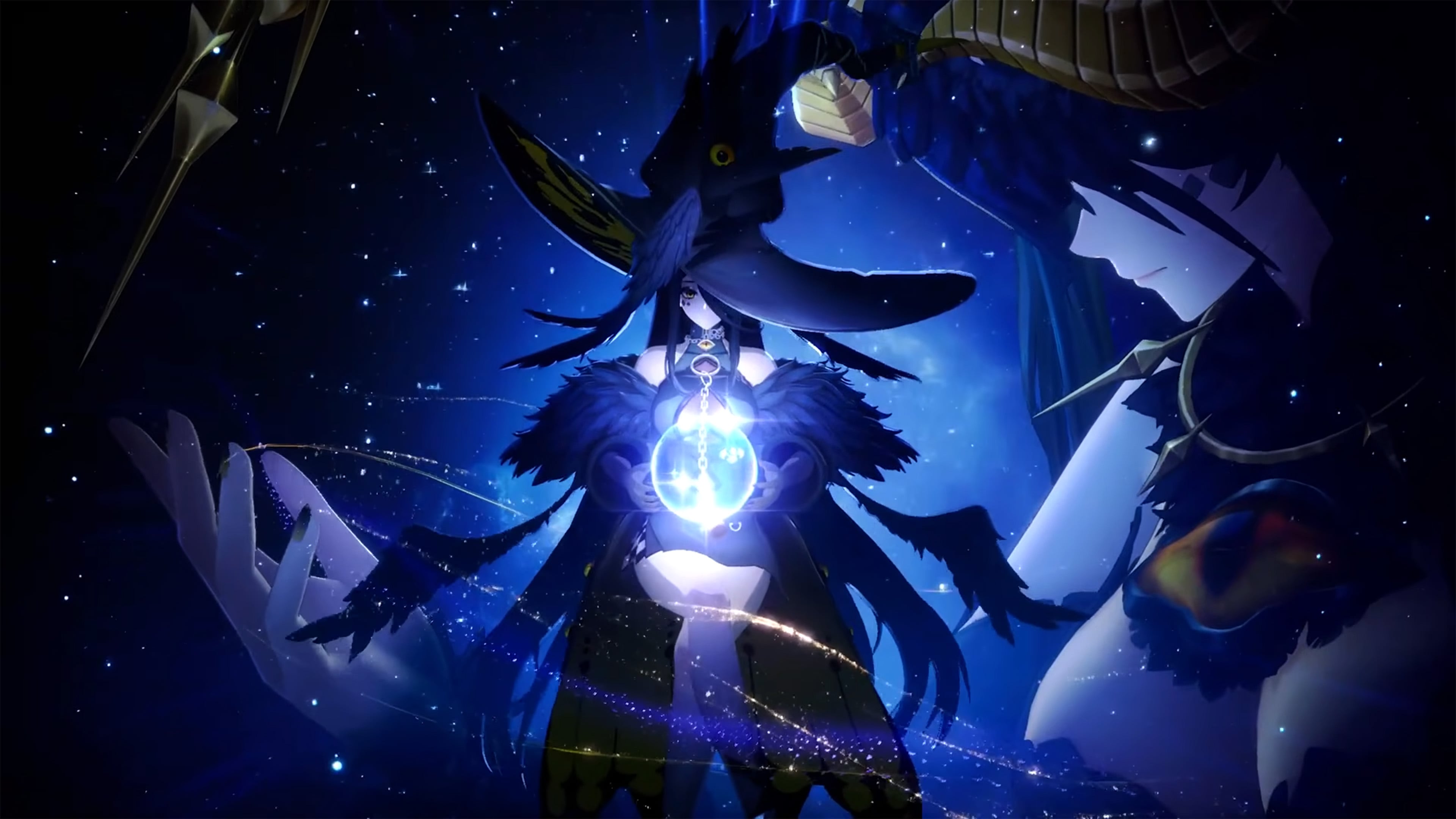 Everything New Coming to NTE 1.4, Featuring Blackbird and Akane