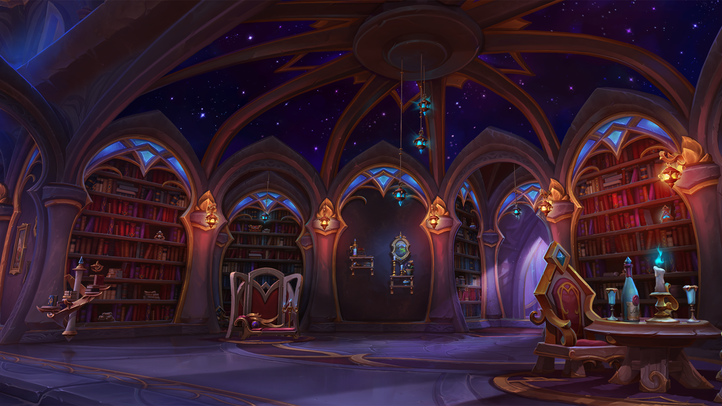 Previous Expansion and Midnight Dungeon Season 3 Changes Previewed