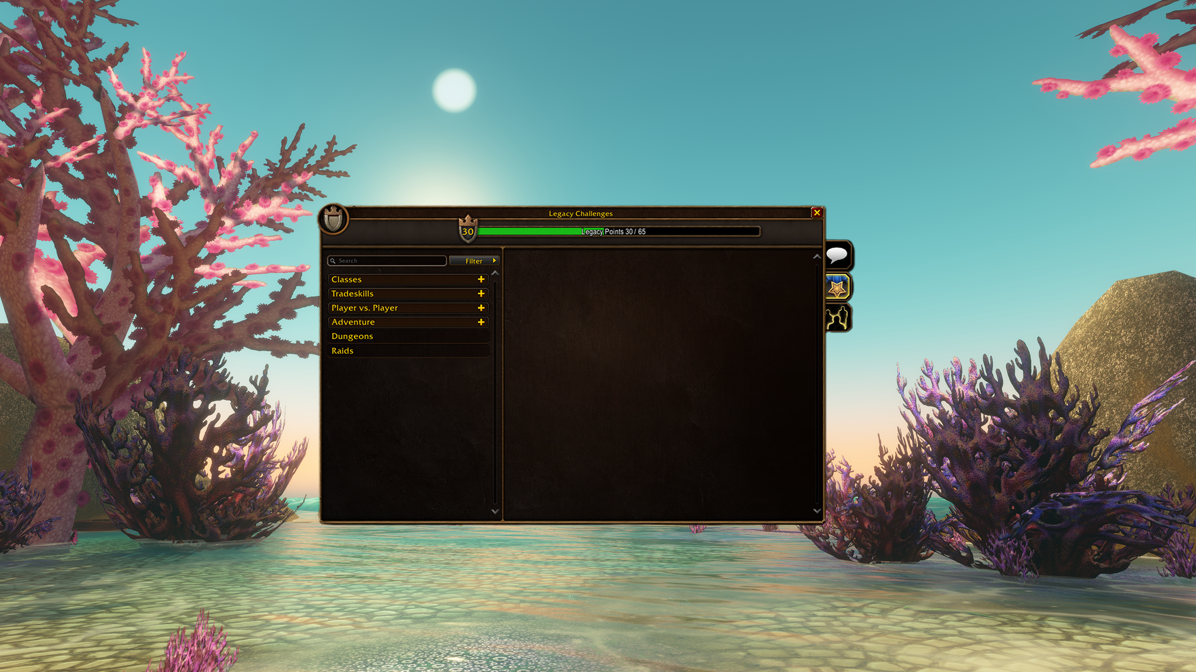 Everything on the WoW Forever Legacy System: Account-Wide Progression!