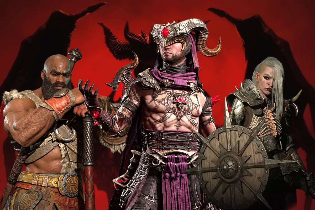 Warlock Is Suddenly Diablo 4’s Best Class and It Is Not Close in Season 15