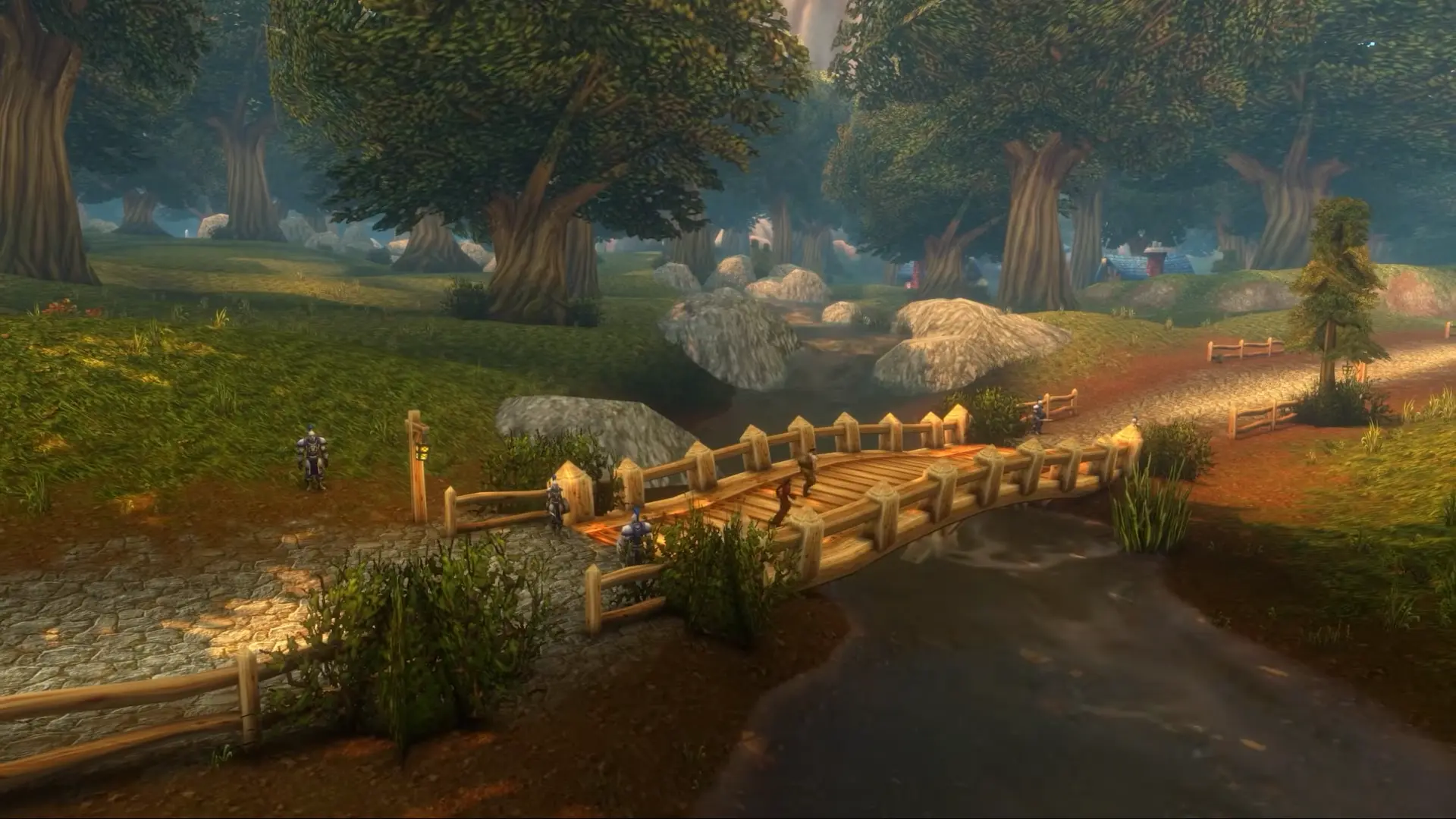 Elwynn Forest