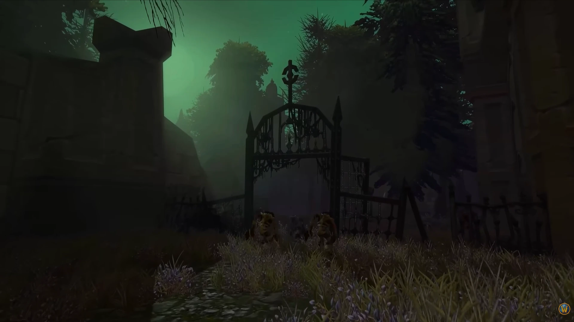 New Sets Discovered on the WoW: Forever Beta