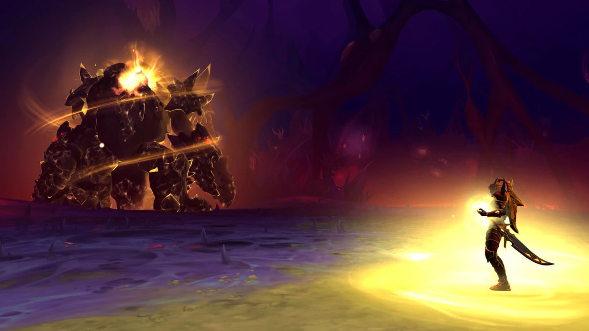 WoW Patch 12.1.5 Revealed: New Raid, Labyrinths, and Aqir Invasions
