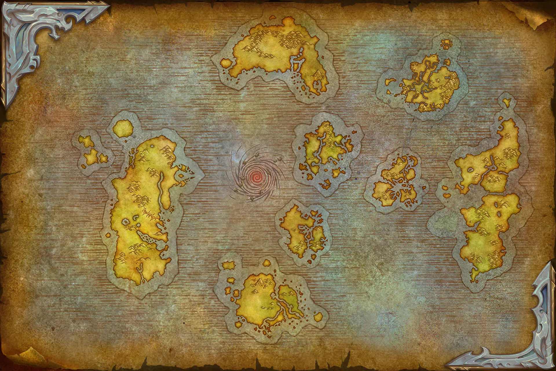 “Warcraft Forever” – This Name Is Suddenly Everywhere