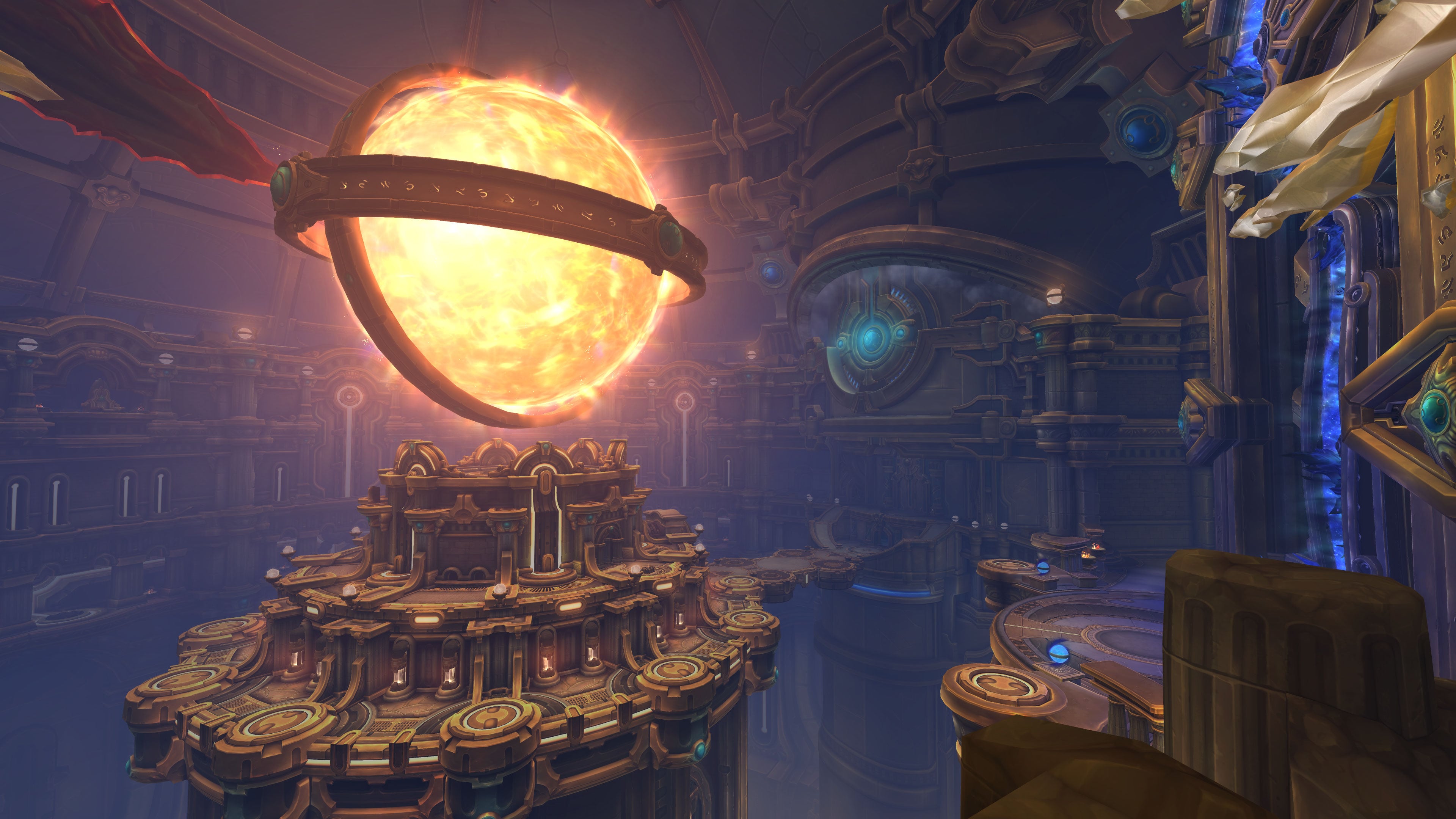 Official Preview of Midnight 12.2: Eclipse and Beyond