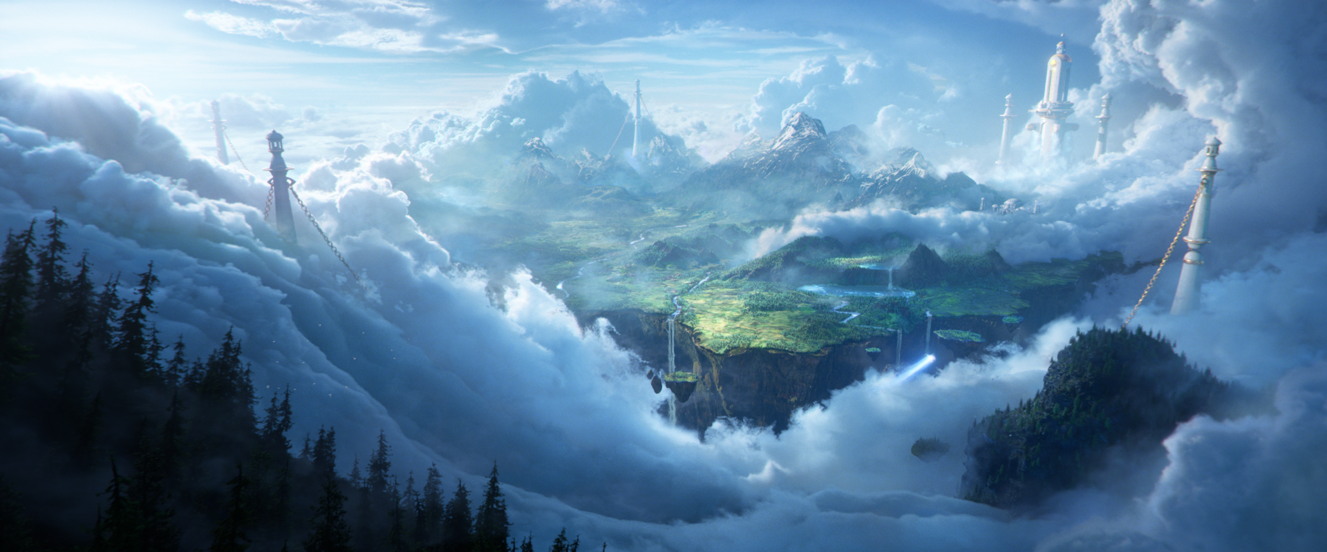 WoW Forever’s New Loading Screens Are Packed With Interesting Details