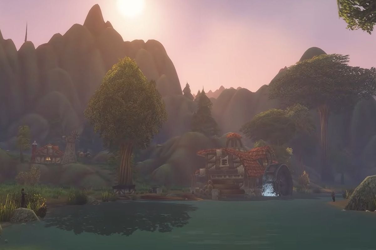 Set Up Your WoW Forever UI Before Launch With These 9 Addons