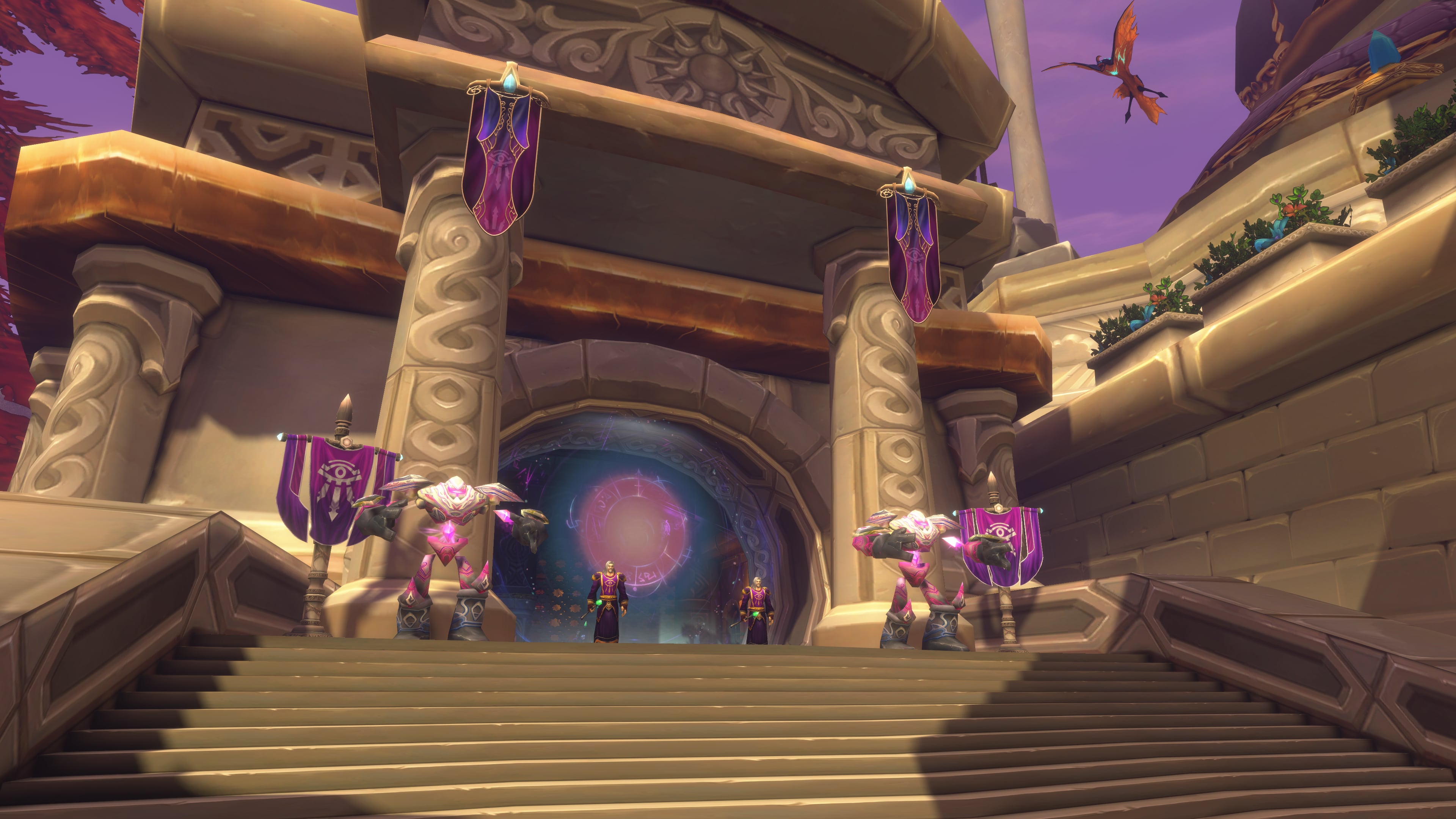 These Are Warcraft Forever’s New Leveling Dungeons
