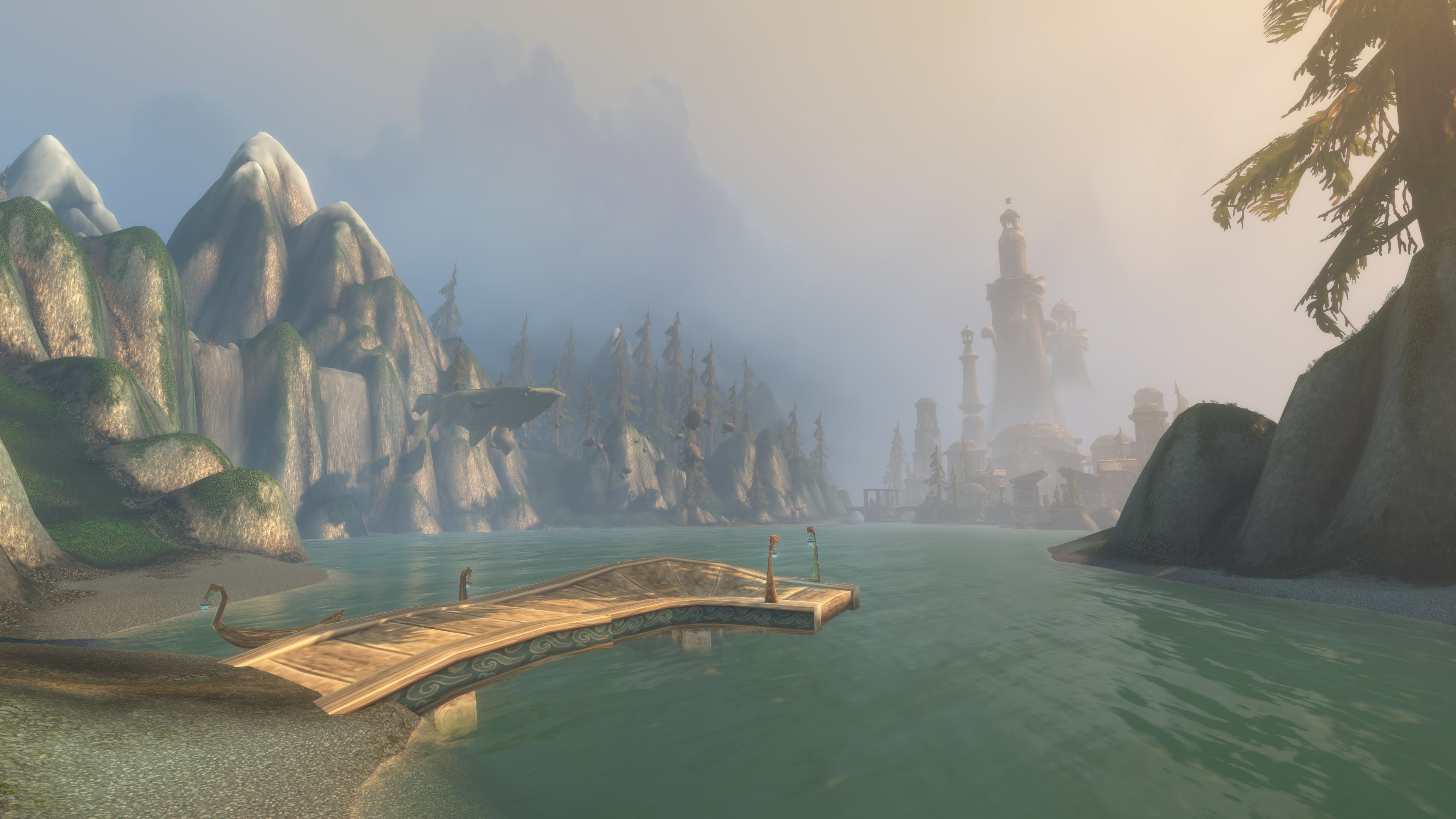 WoW: Forever Graphics Card Requirements