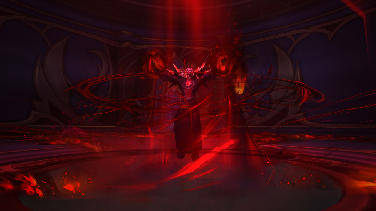 The Delve Nemesis Boss in Midnight Season 3 Will Be a Bloody Encounter With a Familiar Foe