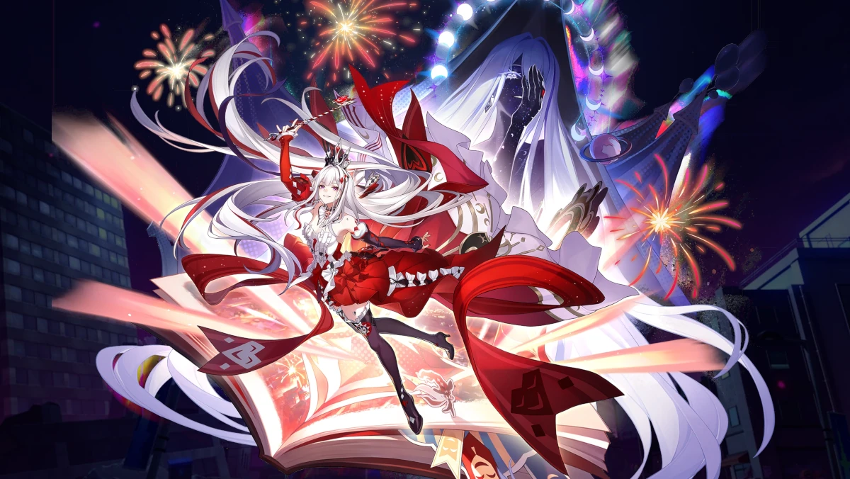 Aeon Aha Ascension and Talent Materials in Honkai: Star Rail