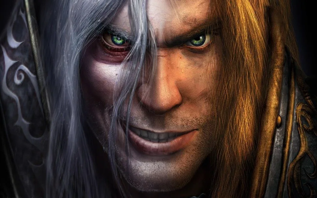 Original Voice of Arthas Returns in a New Warcraft Documentary Ahead of BlizzCon