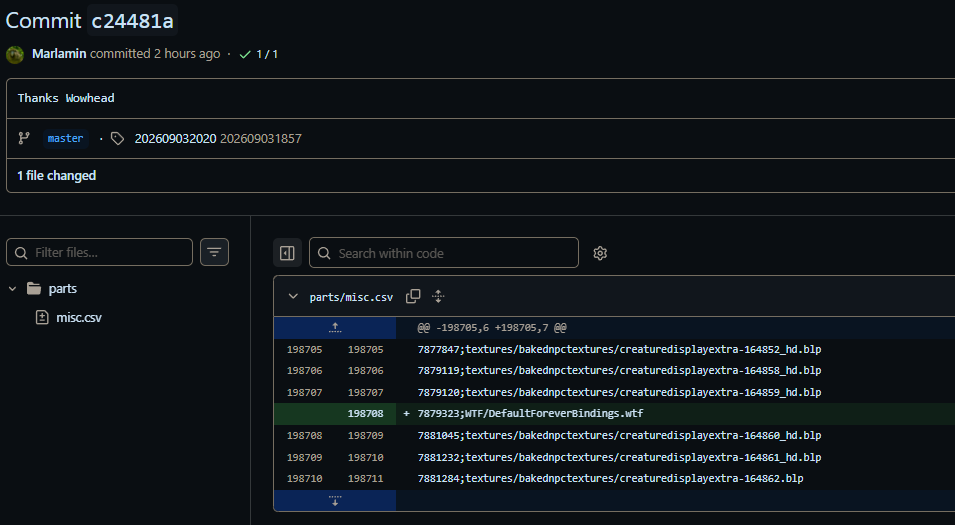 marlamin github screenshot