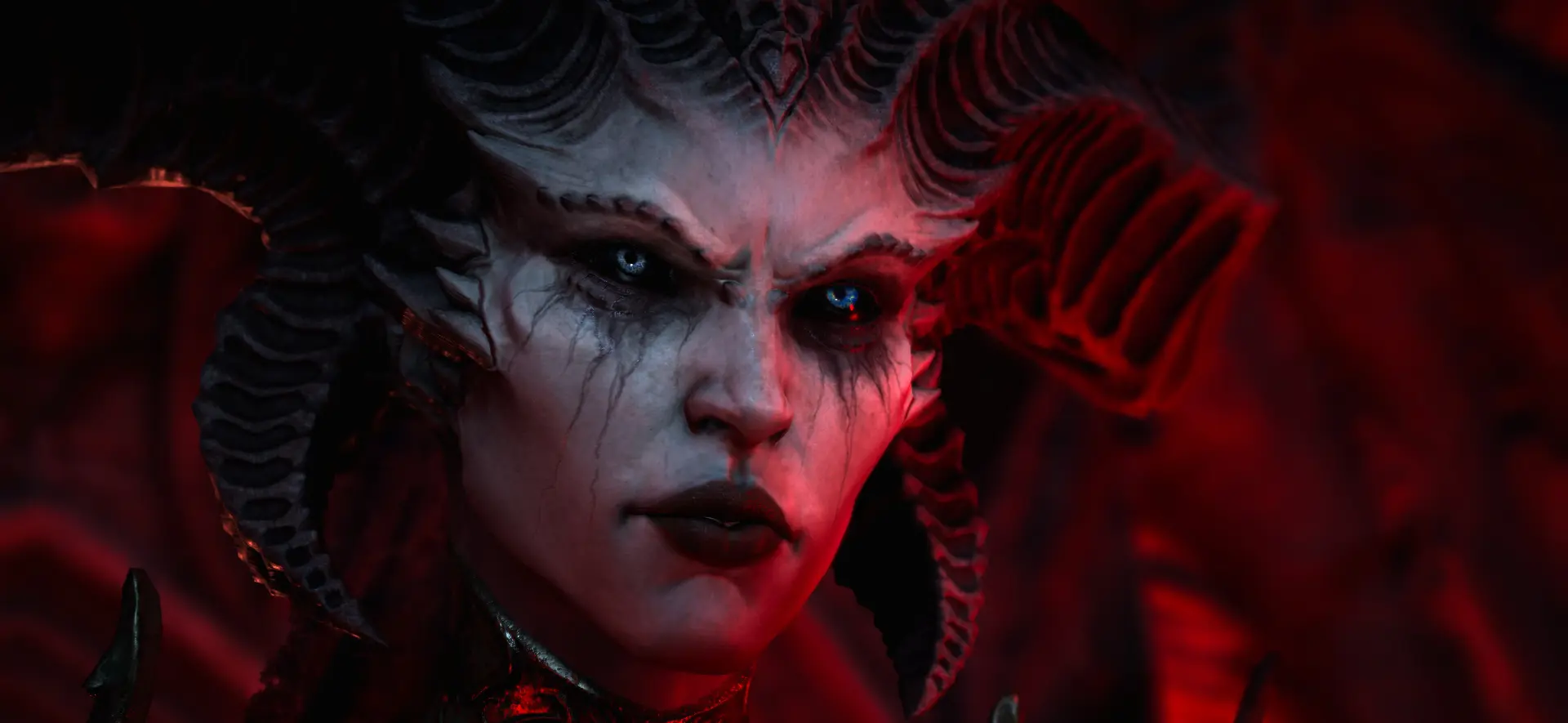 Diablo Animated Series Officially in Development at Netflix