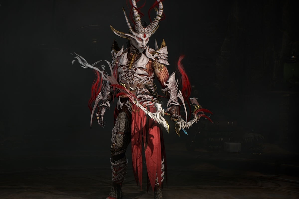 UPDATED Blizzard Is Giving 8 Shop Cosmetic Bundles to All Diablo 4 Players for Free
