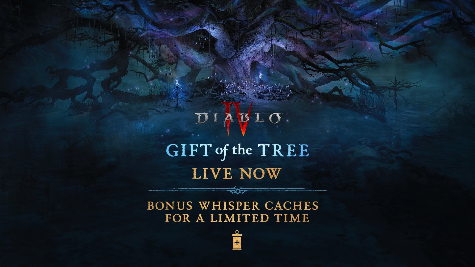 Gift of the Tree Now Live in Diablo 4 Season 15 Granting Increased XP and Loot