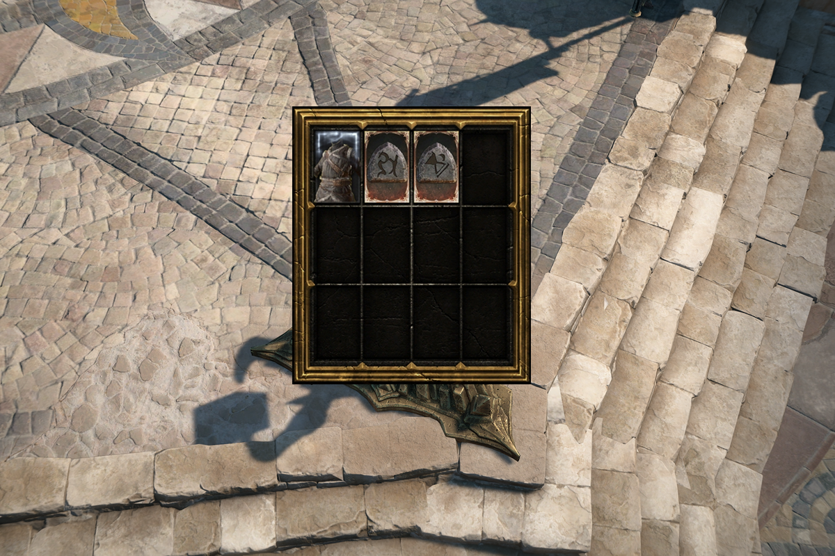 Every New Runeword Recipe Added to Diablo 4 in Season 15
