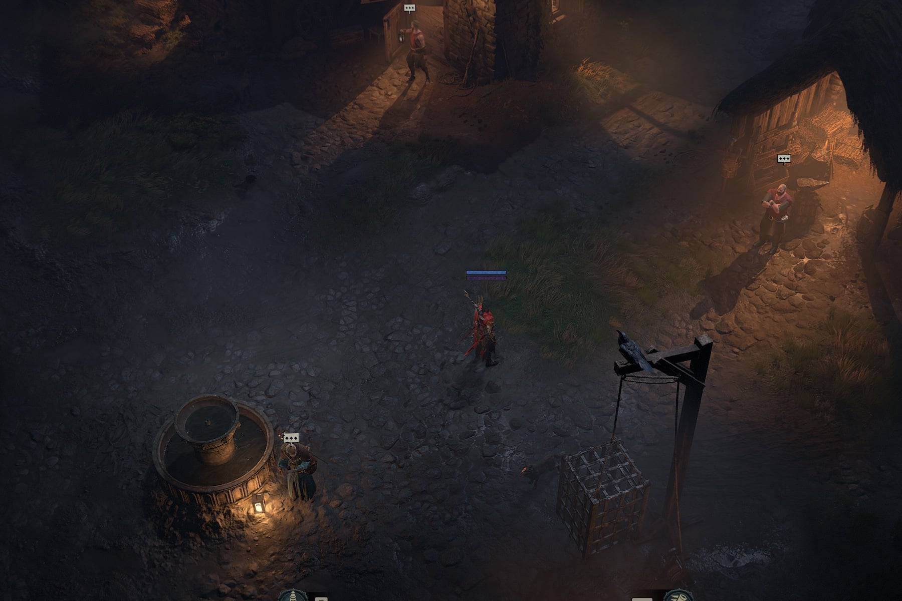 Tristram Fountain Bug Fixed, Skill Variants Now Work on Nintendo Switch 2 and More – Diablo 4 Season 15 Hotfixes
