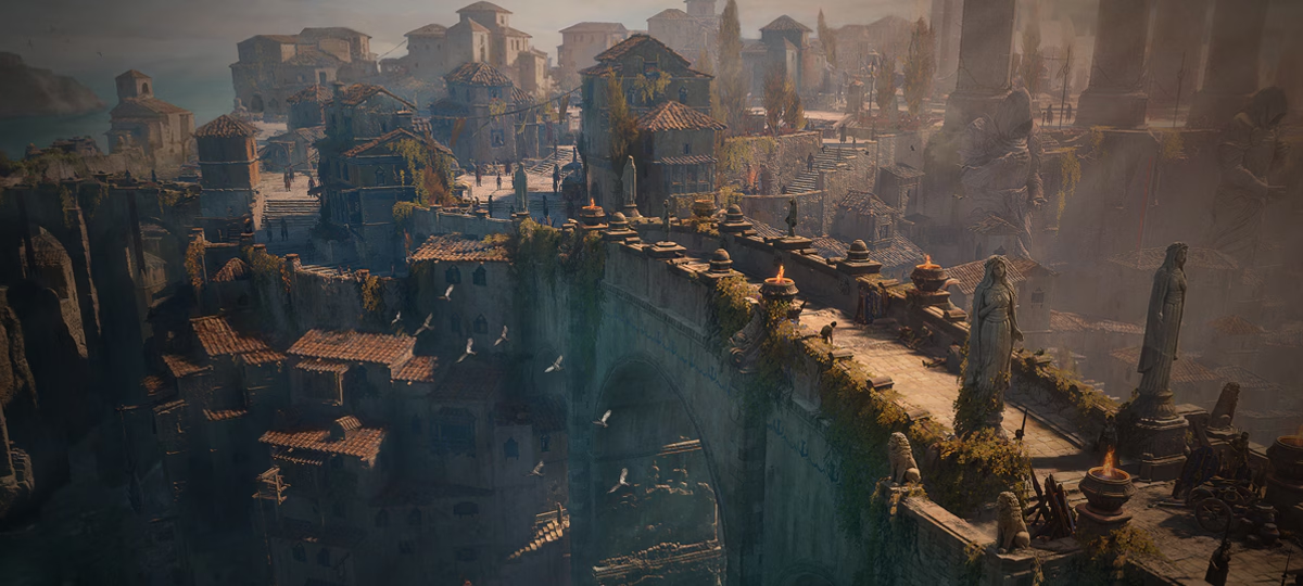 Diablo 4 Patch 3.2.2 Notes – Seasonal Questline, Runeword Bugfixes and More
