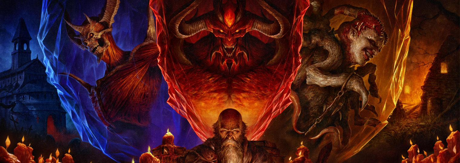 Best Diablo 4 Season 15 Builds and Tier Lists