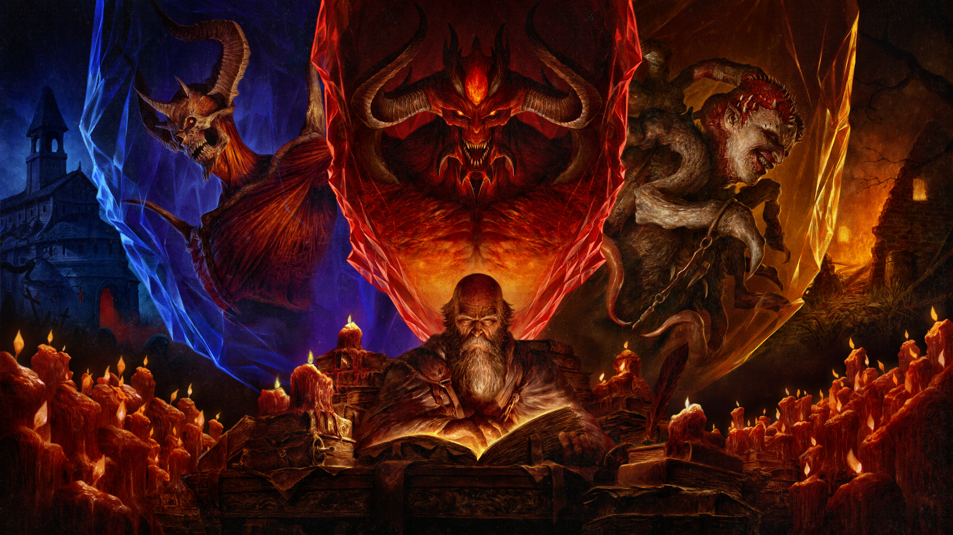 What Should Stay in Diablo 4 After Season 15?