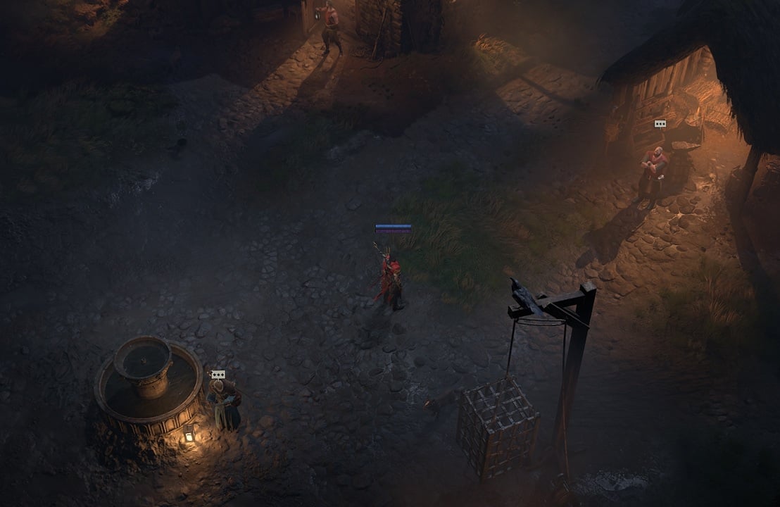 Old Tristram Has Been Discovered in Diablo 4 Season 15