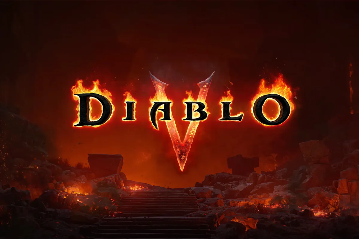 Diablo 5 Is Official — Blizzard Confirms Spring 2029 Release