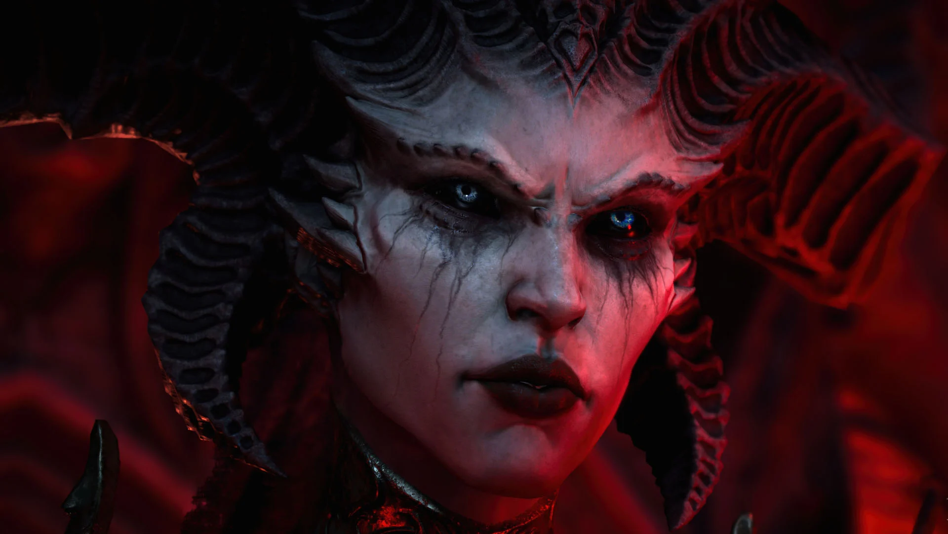 Behind Lilith’s Performance: Blizzard Shows How Diablo 4’s Cinematics Come Together