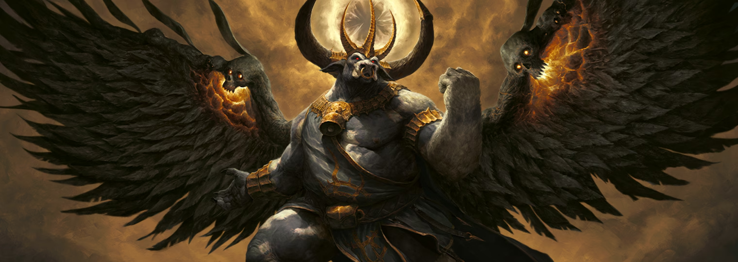 Slay the New World Boss Moophisto for the Divine Bovine Community Challenge