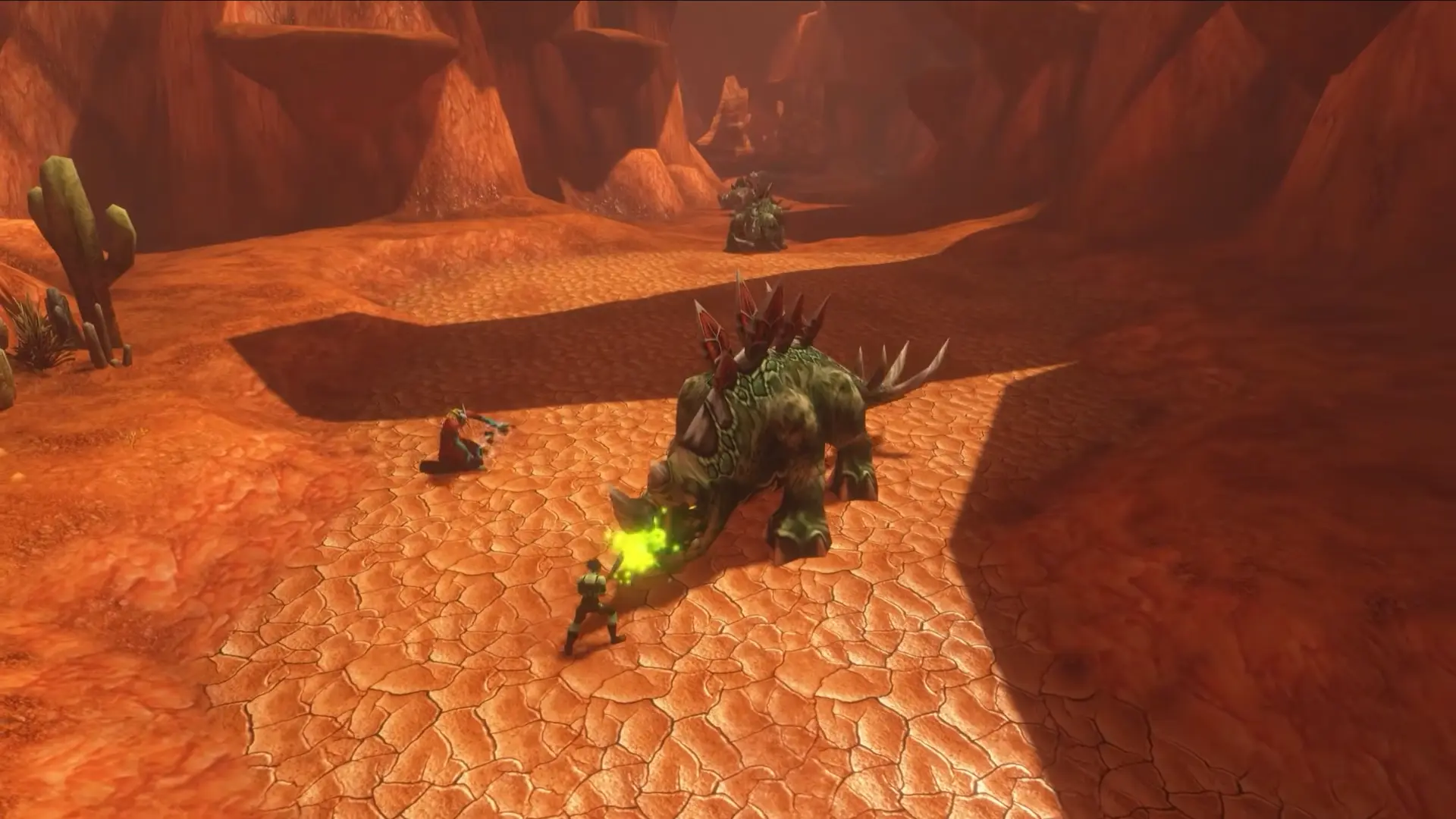 Brand-New Stats Discovered on the WoW Forever Beta