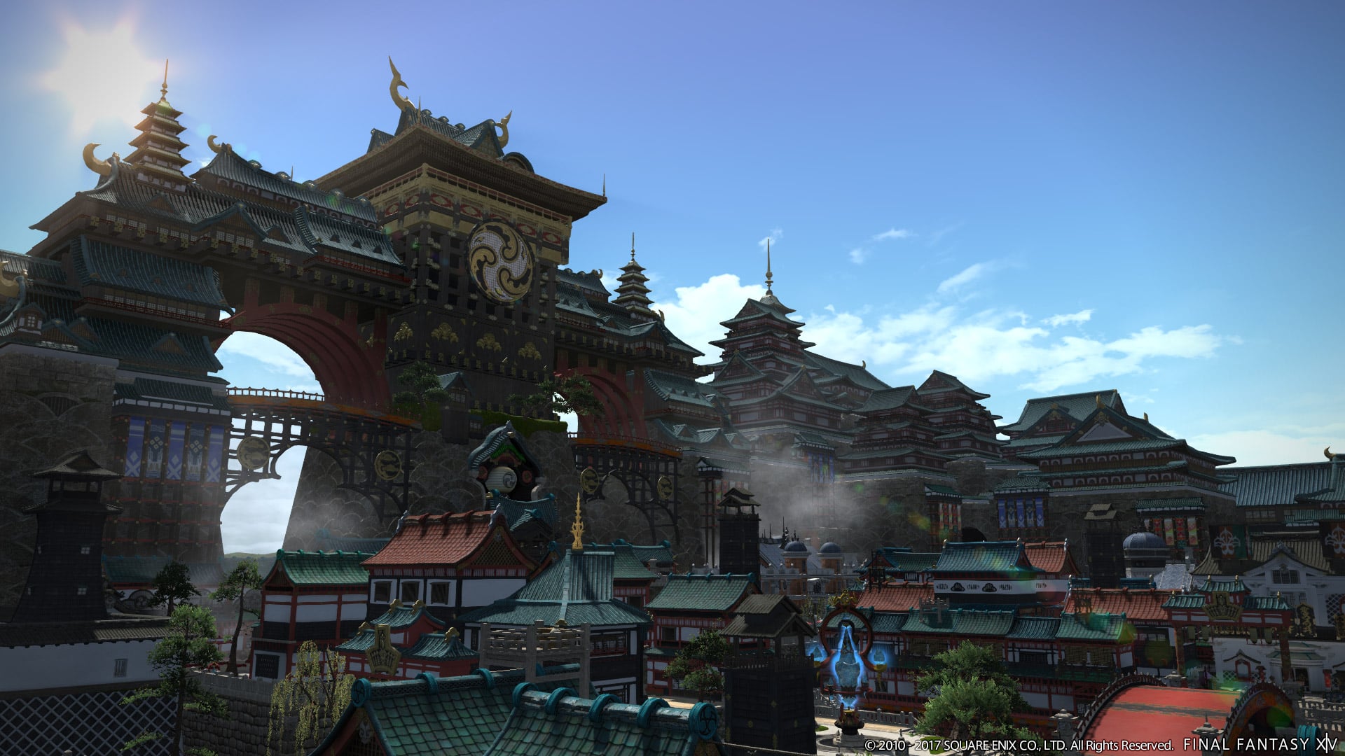 FFXIV Switch 2 Free Play Ends Sept. 7 – Here’s What Players Pay Next