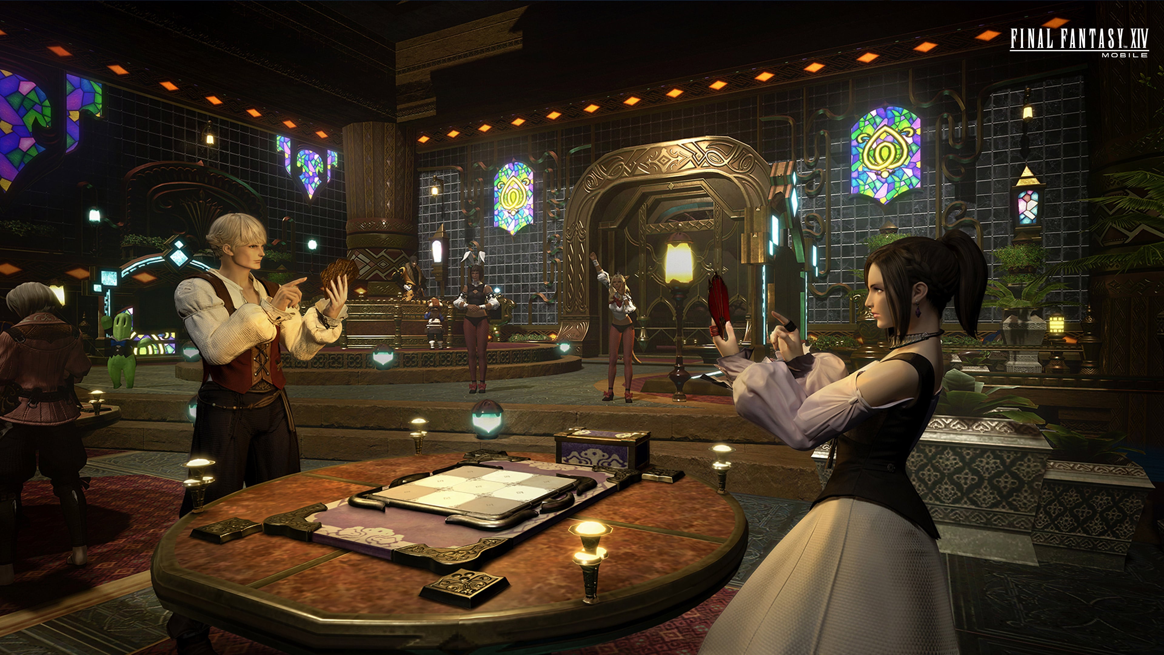 FFXIV Mobile Permanently Ceases Operations, What’s Next?