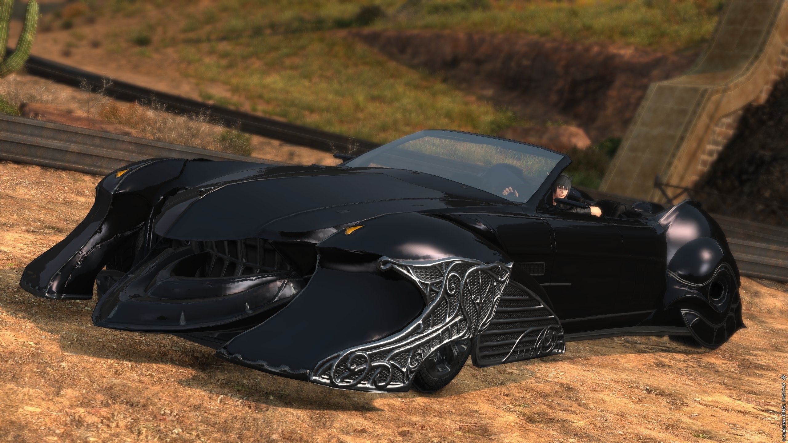 Here’s How You Get the Regalia Type-G Mount ASAP