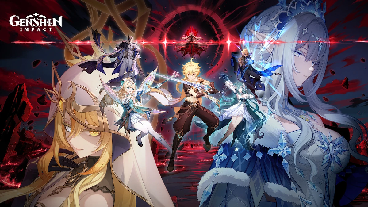 Genshin Impact 7.1 Finally Lets Players Meet the Tsaritsa