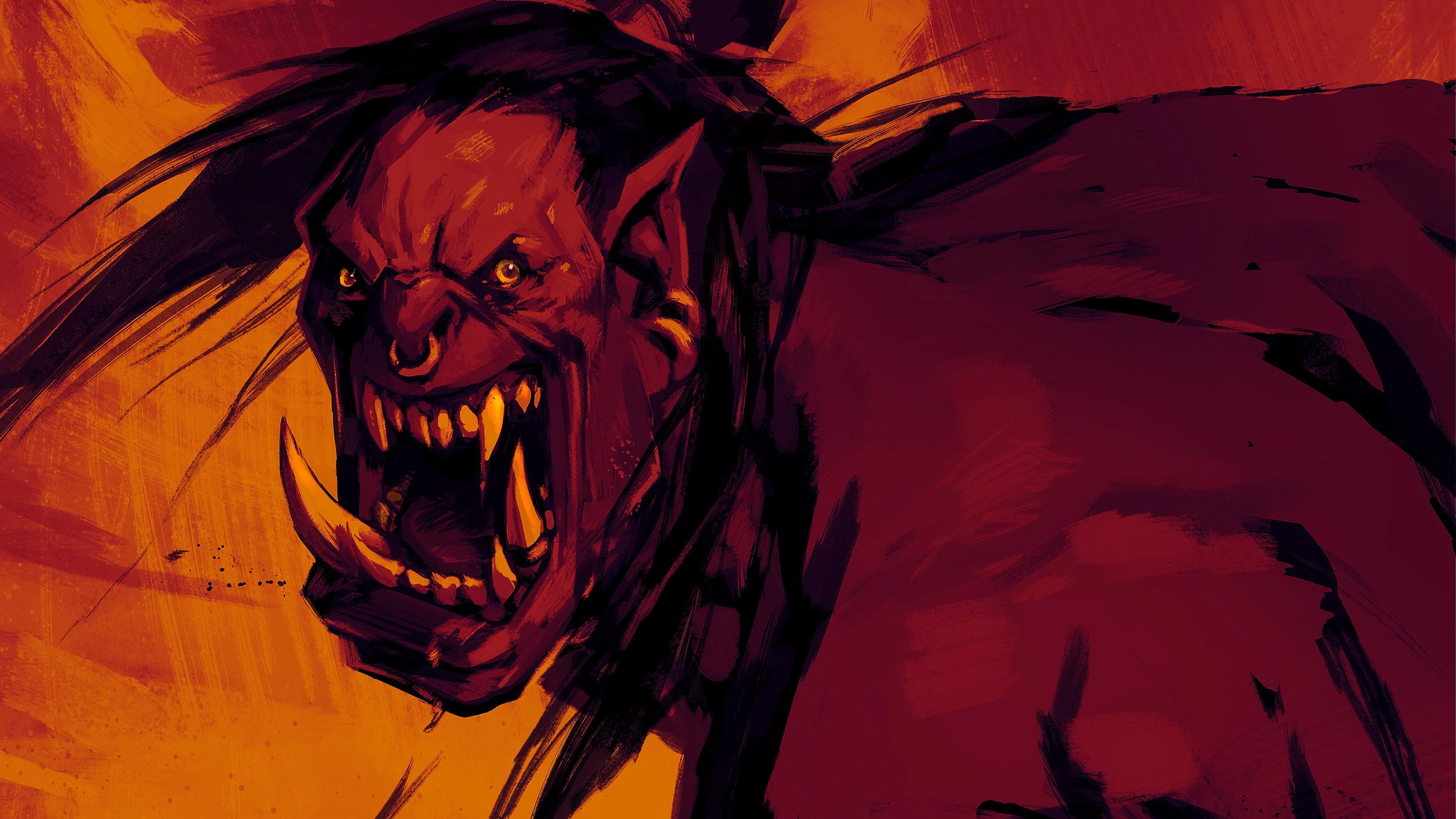WoW Forever Just Reworked Warrior Rage and Players Can’t Stop Talking About It