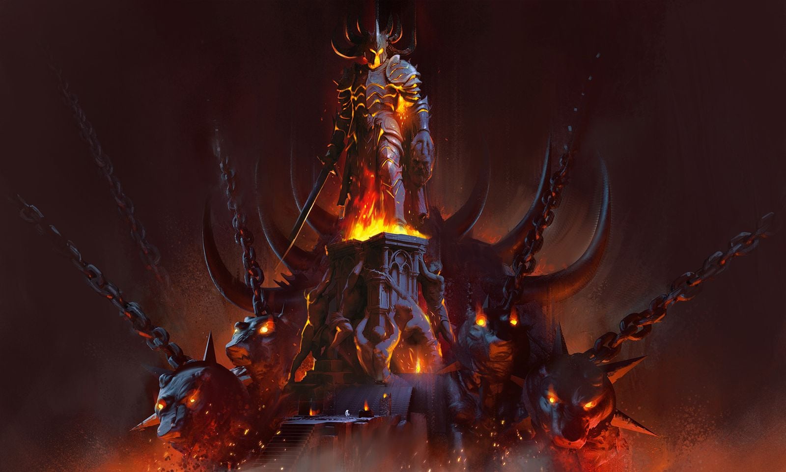 The World of Guild Wars 3: Exploring Ancient Orr