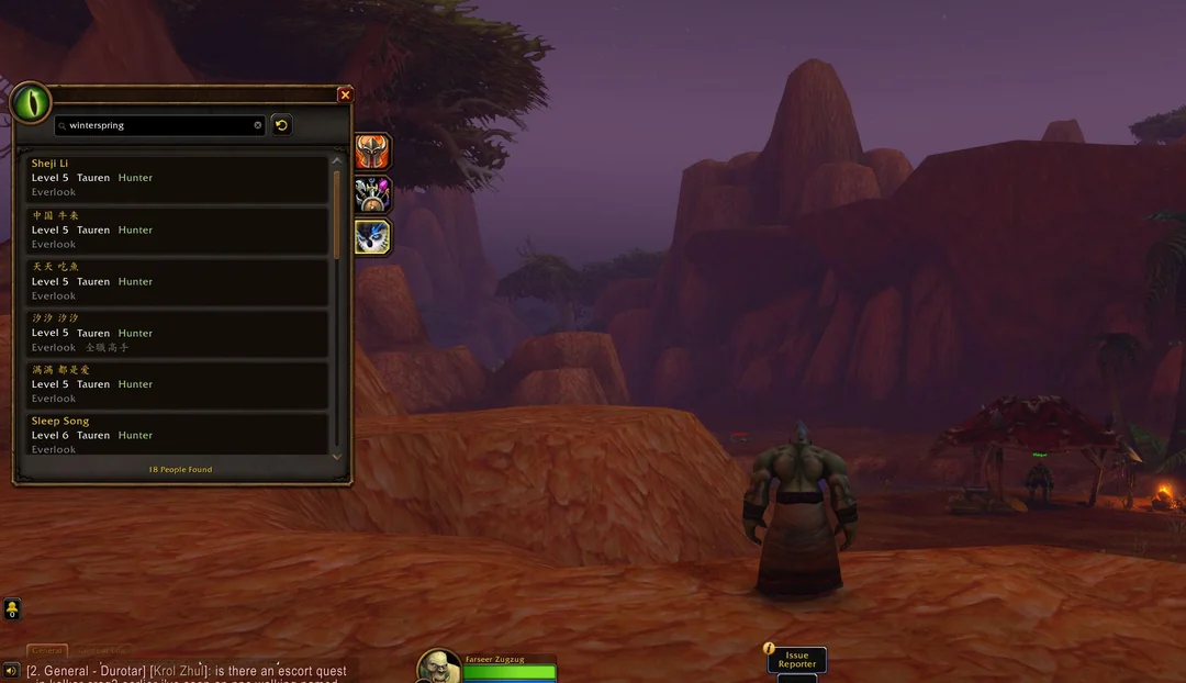 Blizzard Fights Back Against Bots on the WoW: Forever Beta