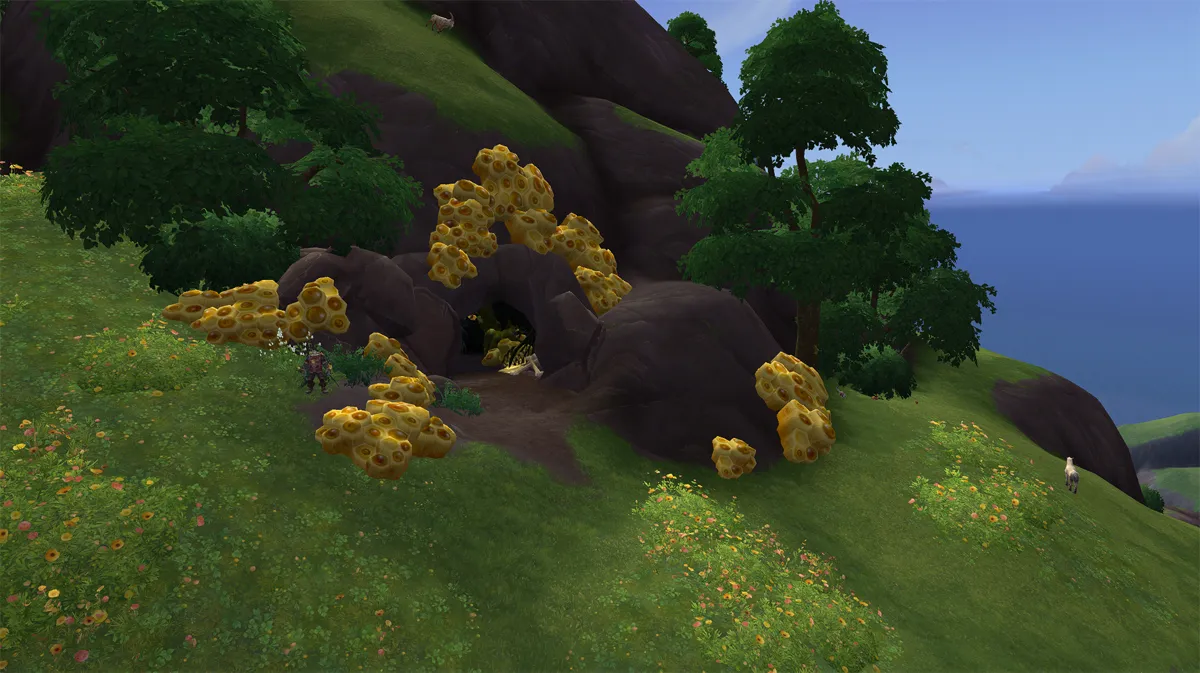Your Legion and Battle for Azeroth Reputations Are Going Warbound in 12.1.5