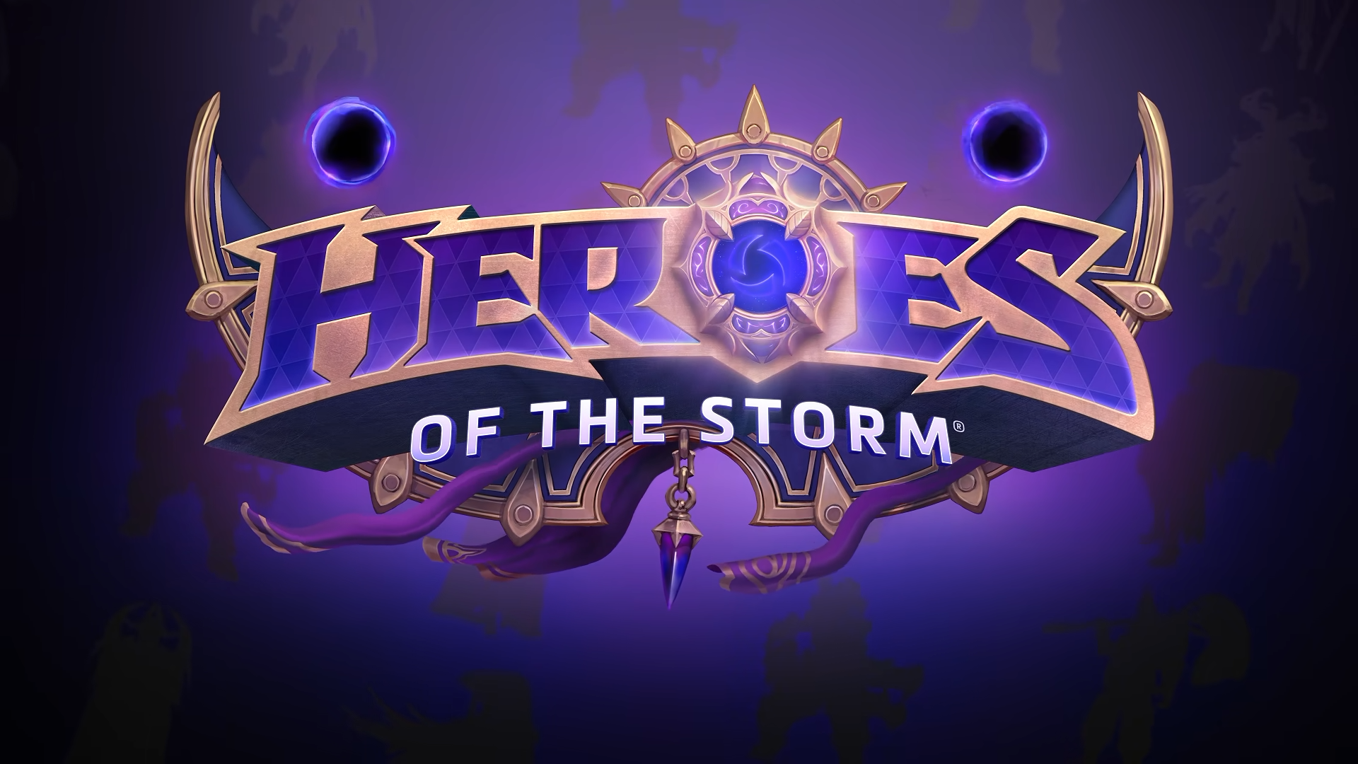 The Six Pillars of Heroes of the Storm