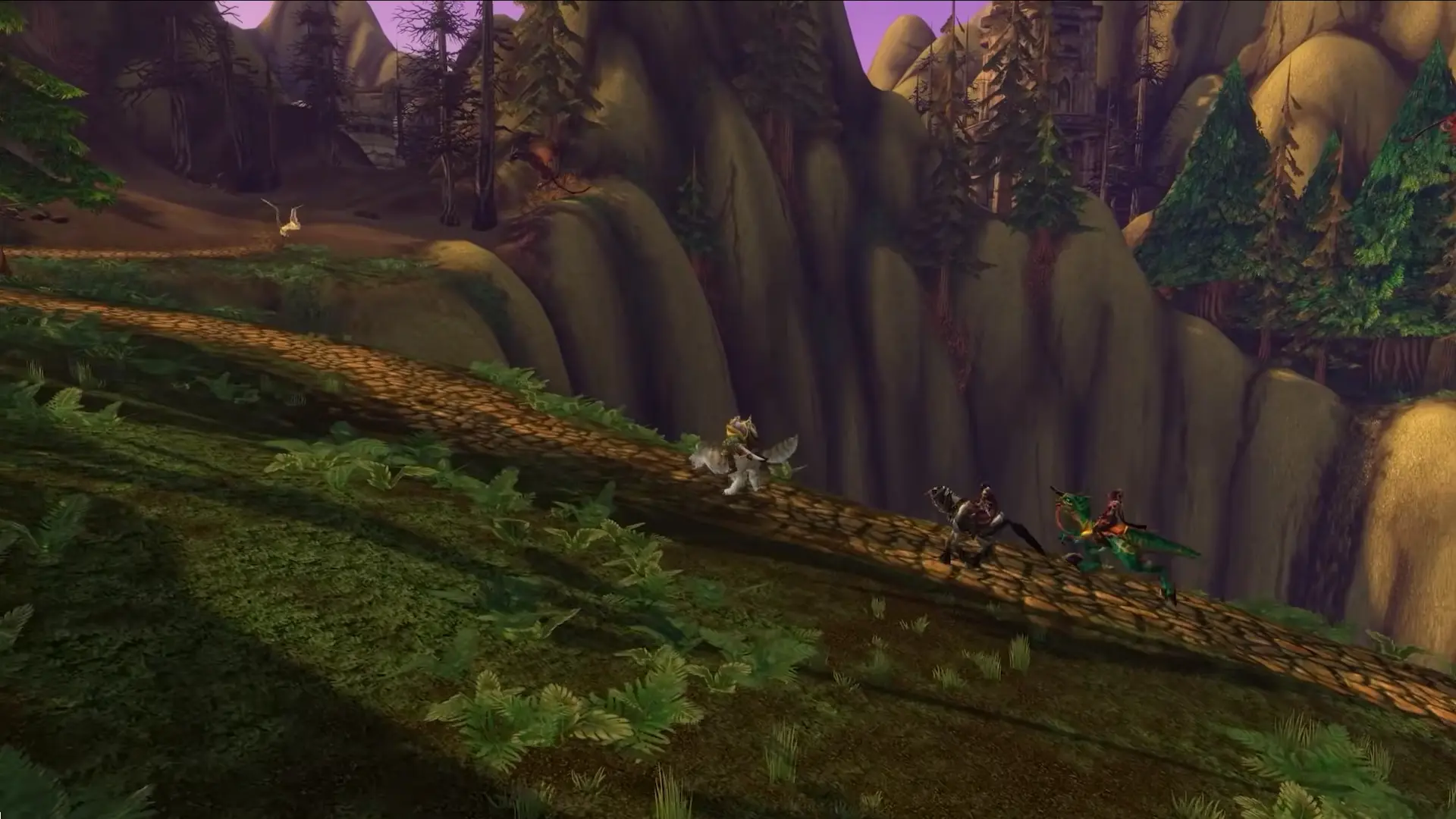 The WoW: Forever Team is Expanding With a Senior Game Designer