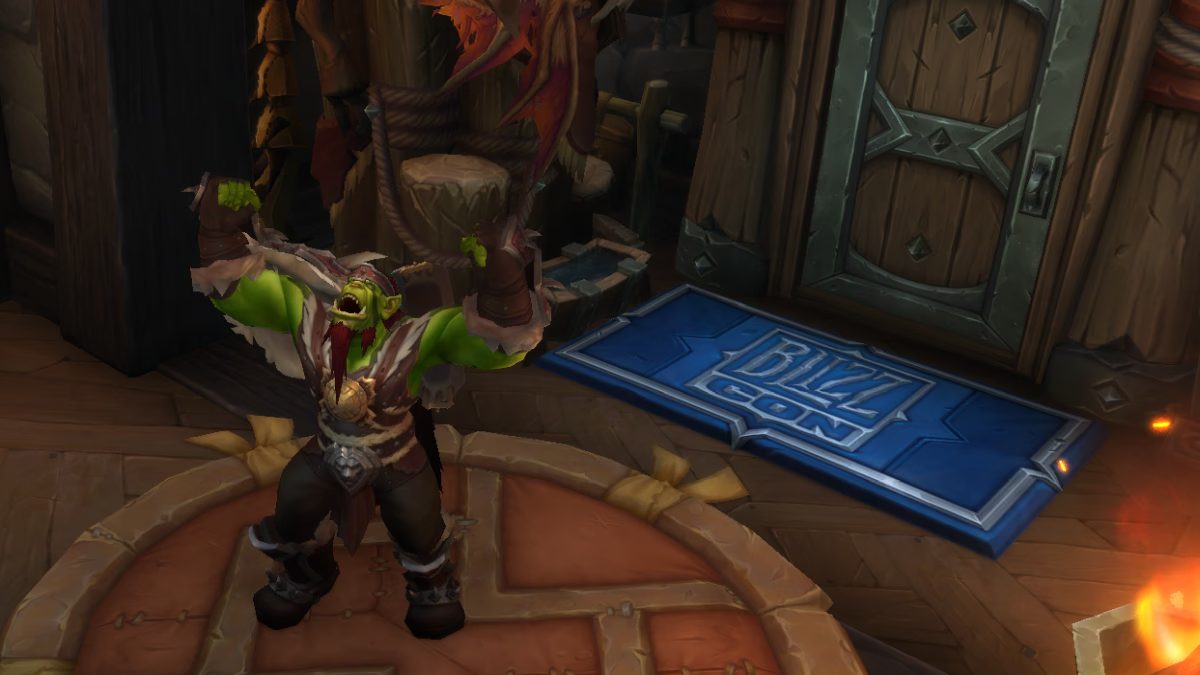 BlizzCon Revealed Some Huge Upgrades Coming to WoW Housing in Patch 12.2 
