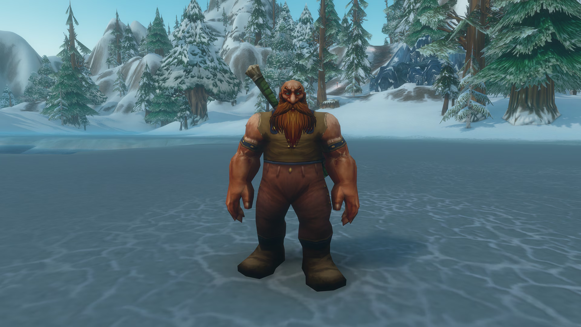 WoW Forever’s New Toggles Let You Choose Your WoW Experience
