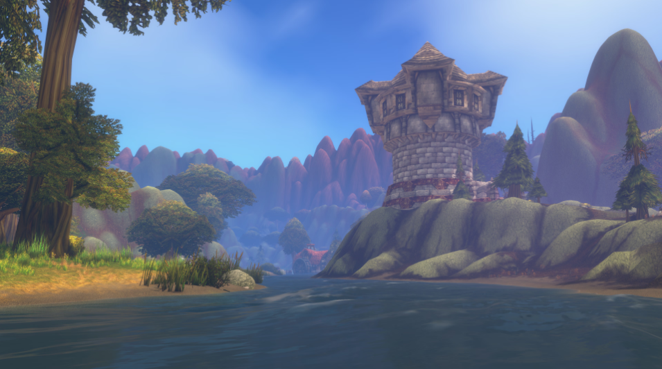 Brand New Interview reveals Strict Addon Policy, Hidden Item Stats and New Camping Details