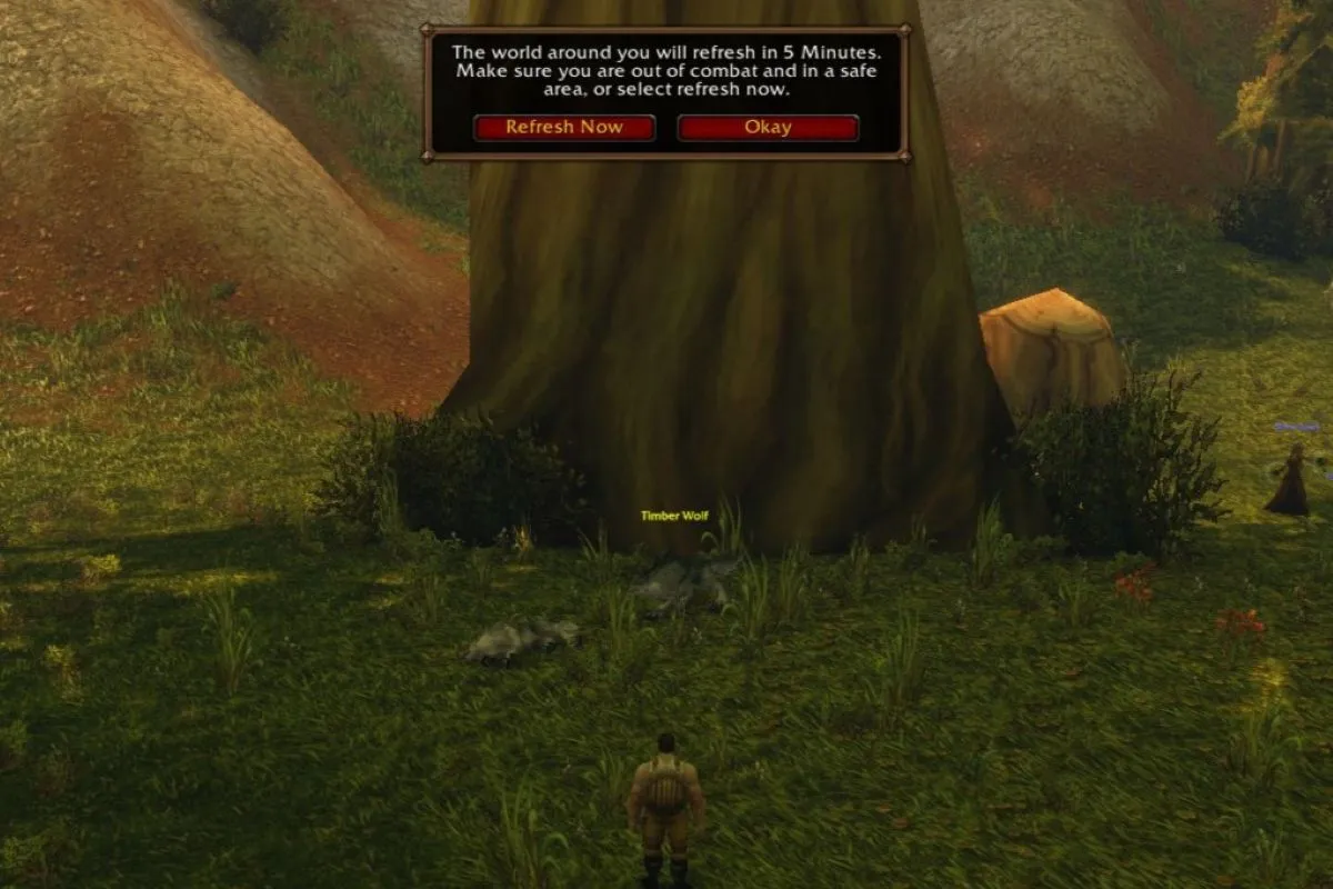 WoW Forever Players Say Layering Is Interrupting Quests and PvP